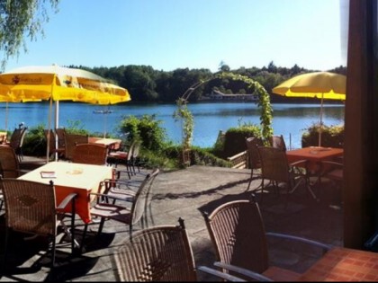 Foto: Restaurant Café Seegarten 
