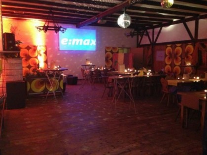 Foto: Restaurant Café Seegarten 